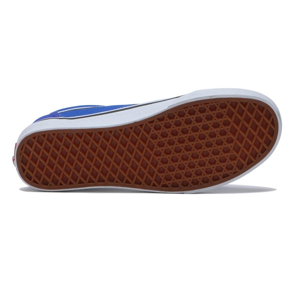 Vans Old School Vn0005uf6re Dazzling Blue