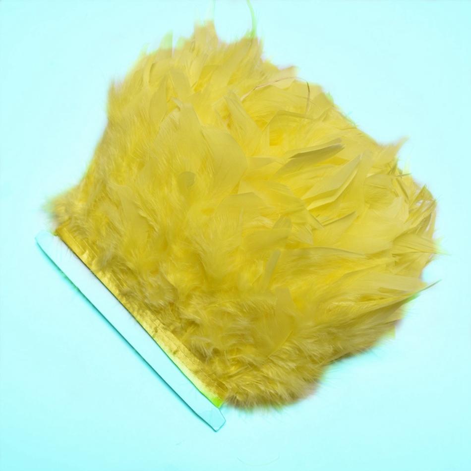 1 метр натуральной индейки перья отделка своими руками свадебная лента перо марабу поделки швейная одежда вечеринка перо ручной работы домашний декор