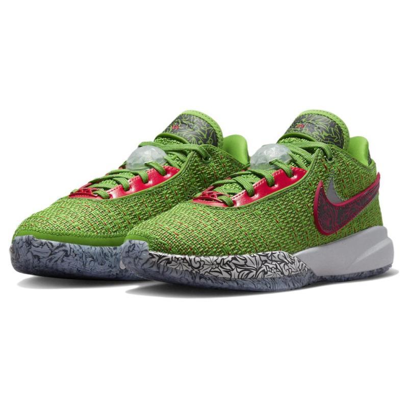 Nike LeBron 20 'Stocking Stuffer' Sneakers FJ4955-300