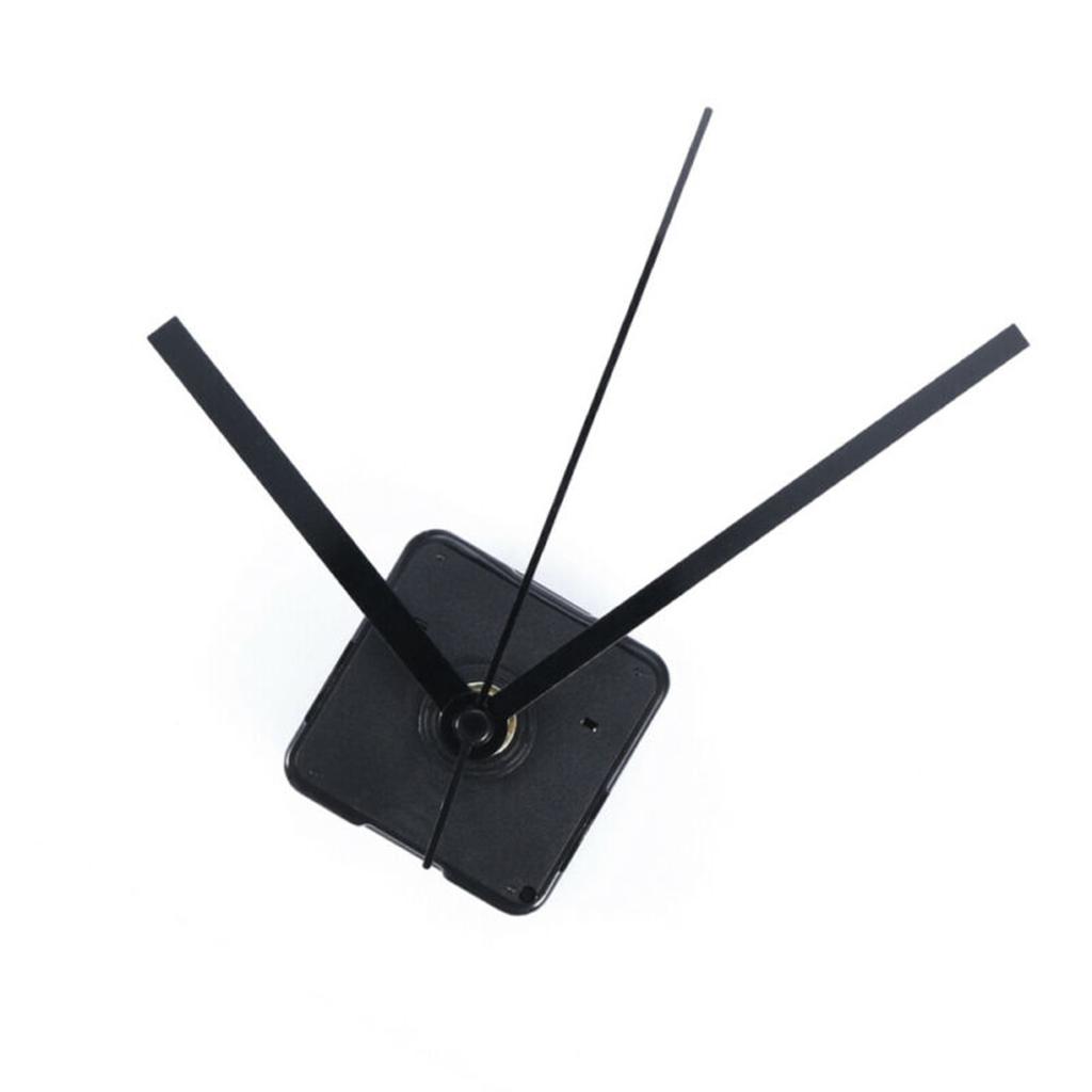 Tool Clock Movement Kits For Clocks Hands Mechanism