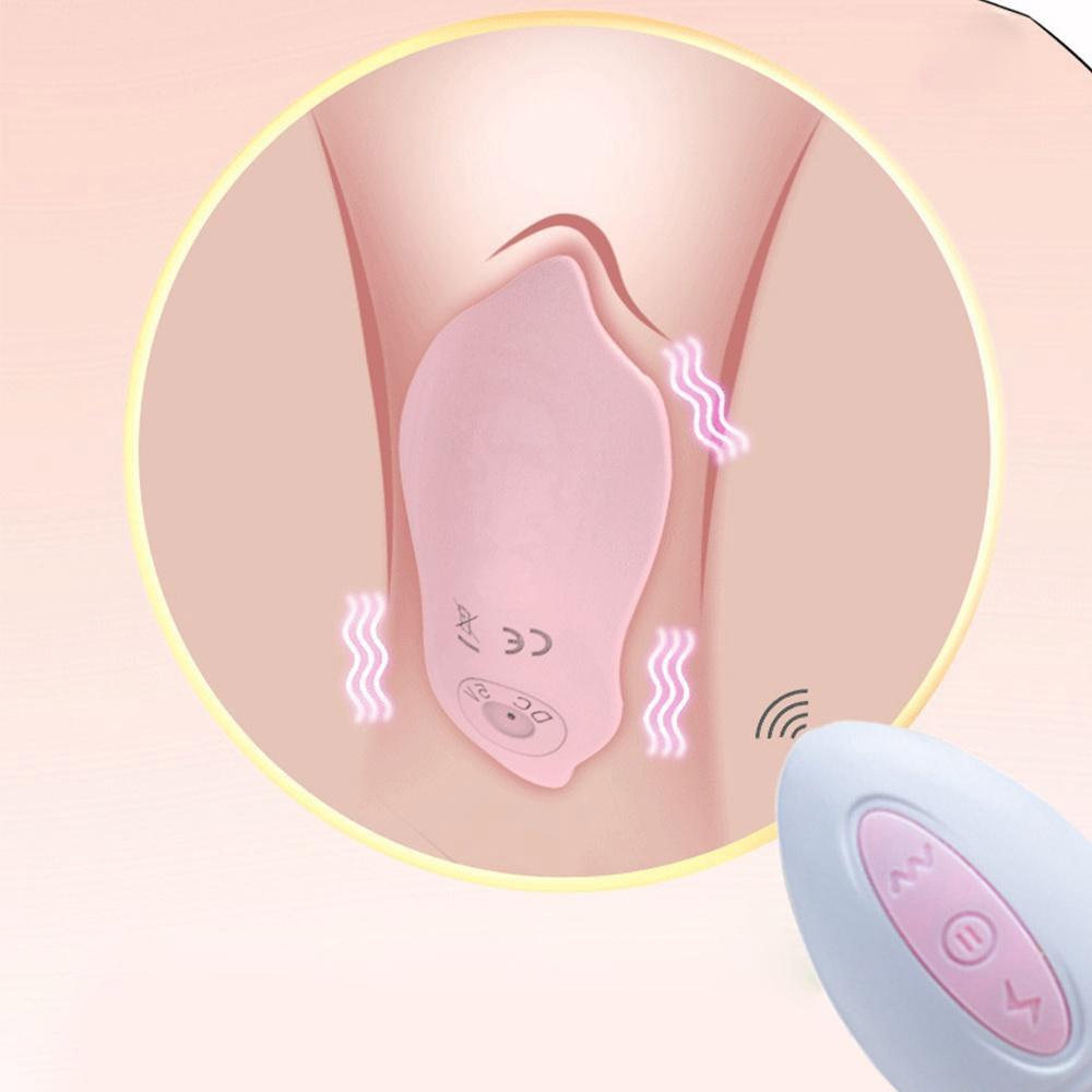 Беспроводной пульт дистанционного управления, фаллоимитатор, вибратор, трусики для женщин, стимулятор клитора, секс-машина для взрослых, женский клитор, мастурбатор, эротическая игрушка