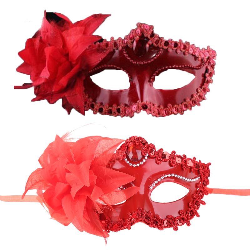 Костюм Леди Сексуальная Маска Перо Сексуальная Маска Хэллоуина Маскарад Полумаска Карнавальная Маска Вечеринка Маска Для Выступления