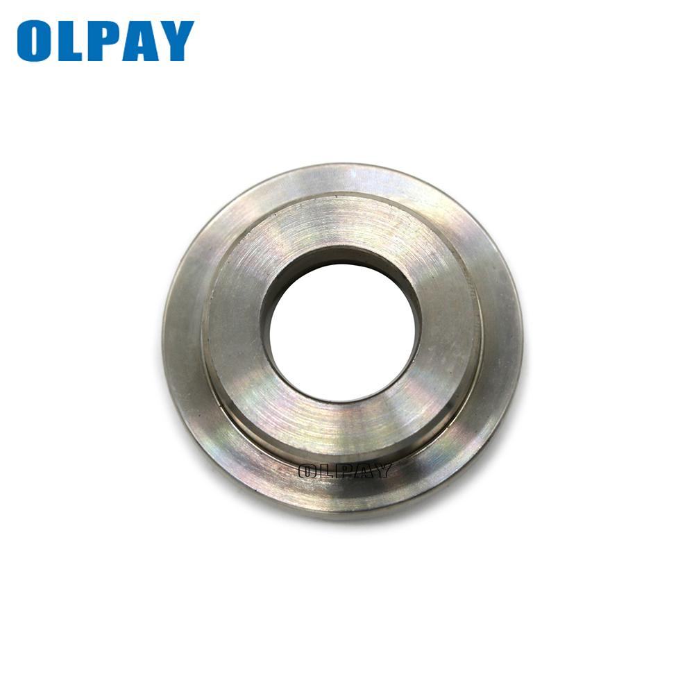 6L2-45987 Propeller Prop Spacer for Yamaha Outboard Motor 2 Stroke 20HP 25HP 30HP or F20 F25 F45 6L2-45987-01 6L2-45987-00