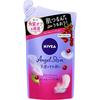 Nivea Гель для душа Angel Skin Аромат черной смородины и трав Рефилл 360 мл Набор x 2