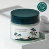 [Choi Hye-seon PICK/Intensive Cica] Round Wrap Pine Calming Cica Pads 50 Sheets, Korea Popular Explosive Cosmetics
