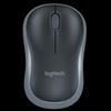 Logitech Беспроводная мышь M185/M186