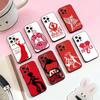 Чехол для телефона D-Delta S-Sigma Theta для iPhone 17,16,15,14,13,12,11 Plus,Pro,Max,XS Силиконовый Мягкий Чехол