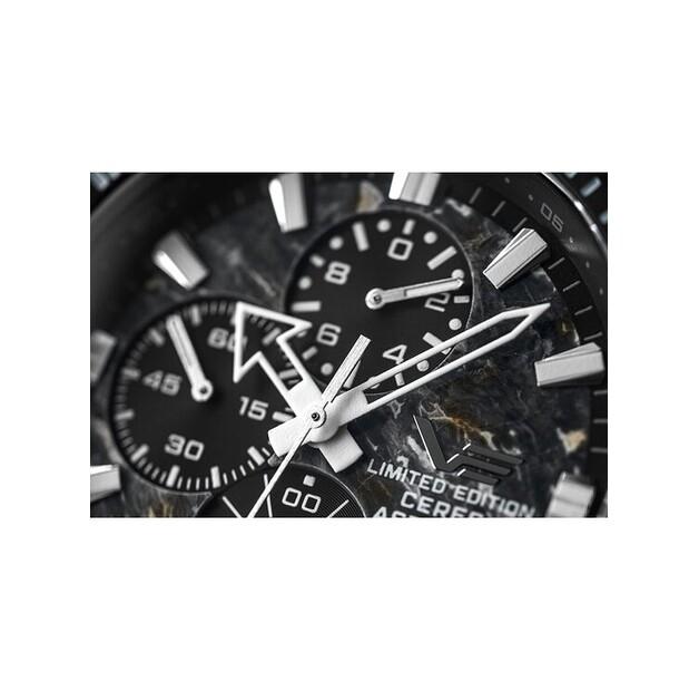 Часы Vostok Europe 6S10-320E693S