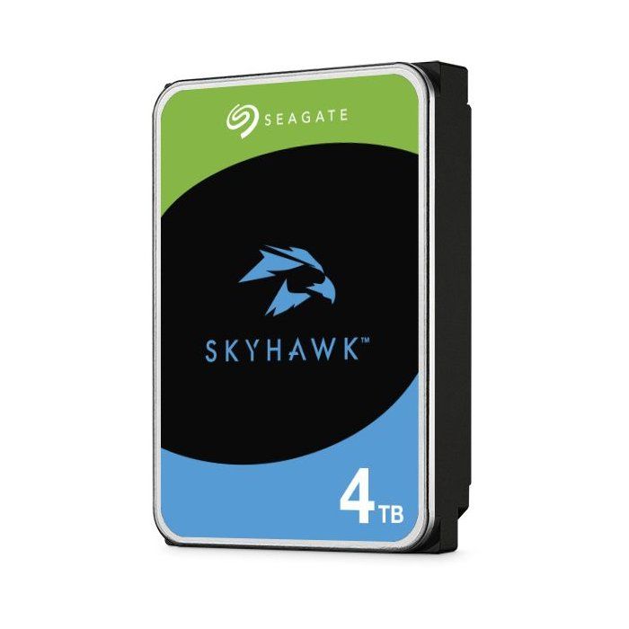 Disque dur Seagate ST4000VX016 4 TB