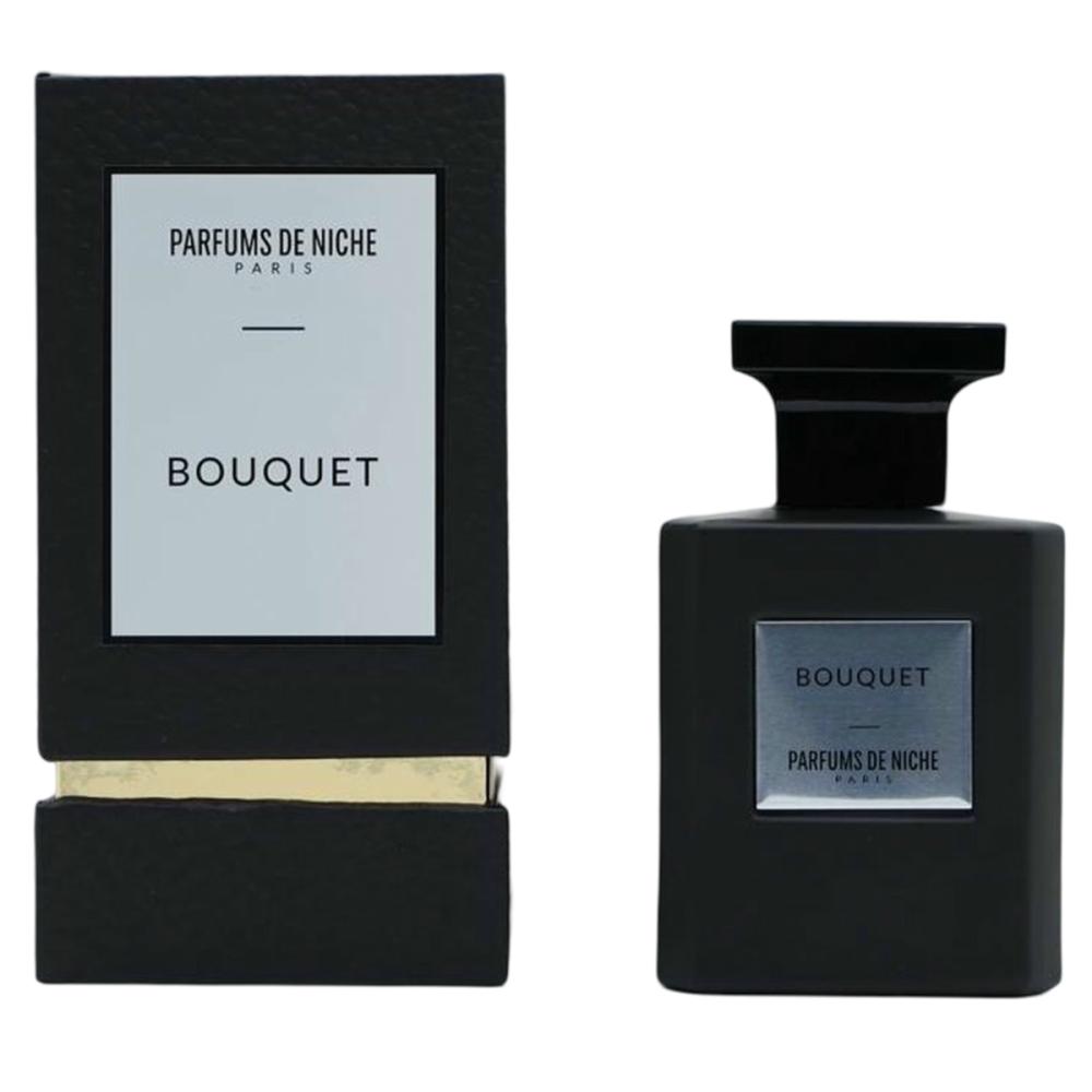 Нишевая парфюмерия - Bouquet Eau de Parfum -