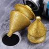 Diamond Chamfering Bit for Angle Grinder Step Drill Bit with M10 Adapter Multi-Function for Granite Marble Tile Ceramic Stone