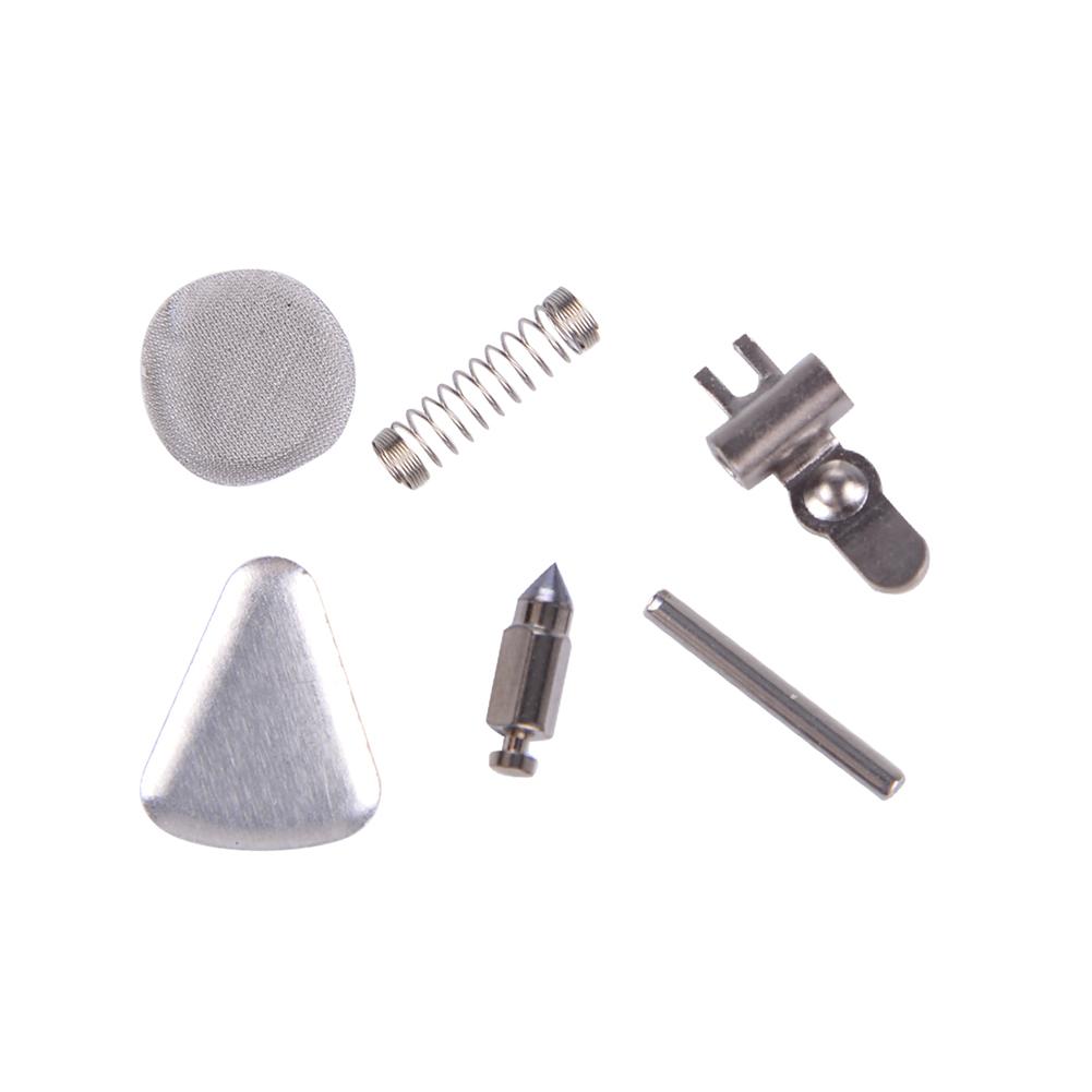 Комплект прокладок карбюратора для ZAMA RB72 Для MS019 190T PS34 45 340 Подходит для бензопил и газонокосилок, включая модели 240R 245R