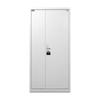 TIGER Steel Double Door Fingerprint Security File Cabinet