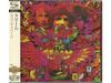 [SHM-CD] Disraeli Gears Japan OBI Cream UICY-25053 1967 Release 1998 Master NEW