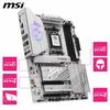 MSI MPG B850 EDGE TI WIFI Материнская плата ATX, совместимая с серией AMD Ryzen MB6742 9000/8000/7000 (АМ5)