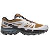 SALOMON XT Wings 2 ADV Шнуровка Амортизация Устойчивая к истиранию Амортизация, Износостойкие Низкие Альпинистские Ботинки L41251600