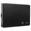 Корпус для USB-диска для HDD 2 2,5-дюймового SATA SSD Внешний жесткий диск ПК Ноутбук