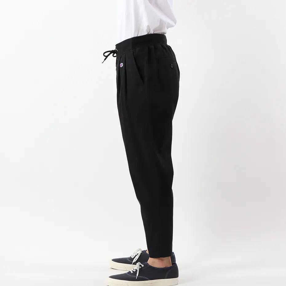 Champion Casual Pants Japan Version Men's (Unisex) Casual Pants C3 T202