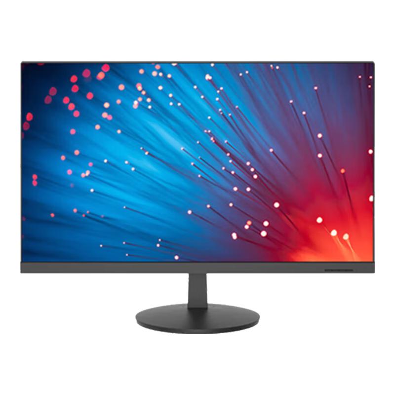 Lenovo 27-дюймовый IPS FHD 100 Гц монитор Lecoo B2731E, штекер CN (адаптер в комплекте)