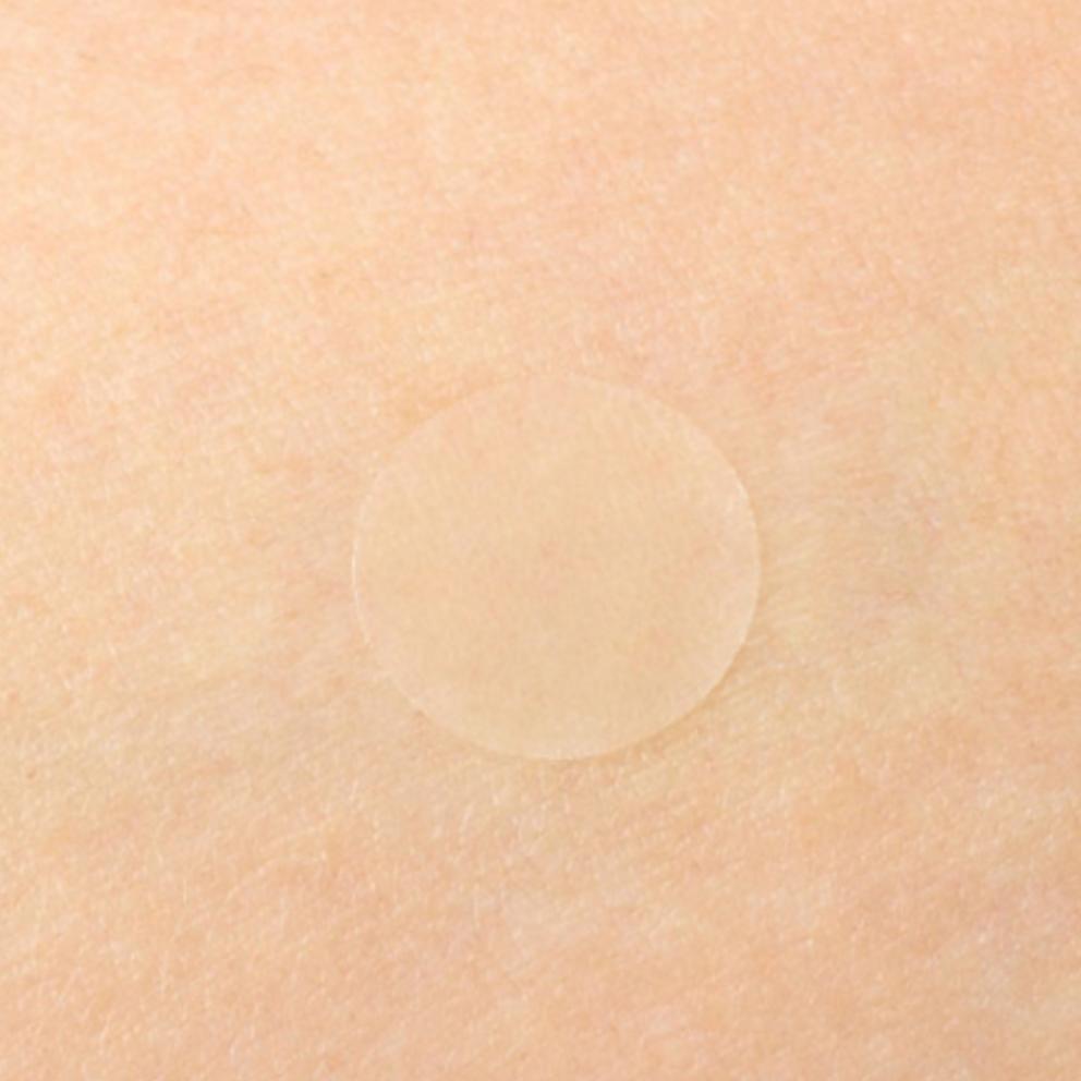 Набор патчей Easyderm Patch Beauty 42 шт. + Relief 42 шт.