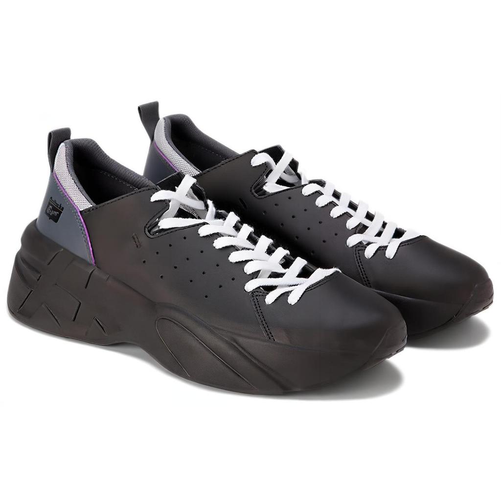 ONITSUKA TIGER P Trainer Op 'Черный' 1183A588-011