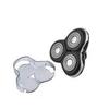 Shaver Head Replacement for Philips RQ1050 RQ1060 RQ1080 RQ1095 RQ1075