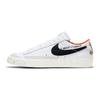 Nike Кроссовки Blazer Low '77 Vintage 'Make It Count' Обувь для скейтборда DJ4279-101