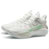 Li Ning SONIC 9 Low Текстиль, Синтетическая кожа, ТПУ Амортизация Скользкая Подошва Устойчивая к Истиранию Покрытие Поддержка ABAR039-5