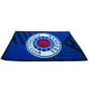 Rangers FC Крест Ковер