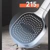 13 см большая панельная душевая головка высокого давления водосберегающая фильтрующая насадка 3-режимная душевая головка регулируемый распылитель для гидромассажа аксессуары для ванной комнаты