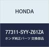 Genuine Honda Center Lower Cover Assembly for Honda Freed Hybrid, Part Number 77311-SYY-Z61ZA