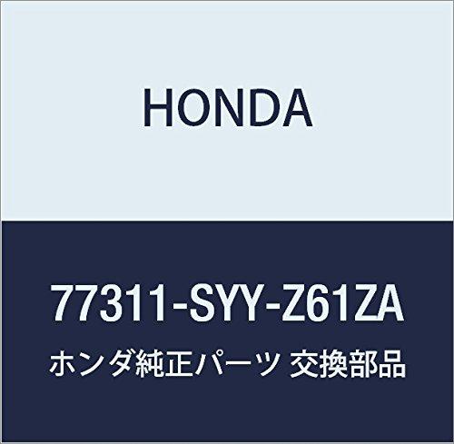 Genuine Honda Center Lower Cover Assembly for Honda Freed Hybrid, Part Number 77311-SYY-Z61ZA