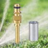 Metal Quick Connector Adapter for Karcher K Faucet Water Pressure Washer Adapter Shower Tube Garden Yard Watering