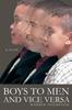 Книга Boys To Men And Vice Versa by Warren Thompson - Paperback