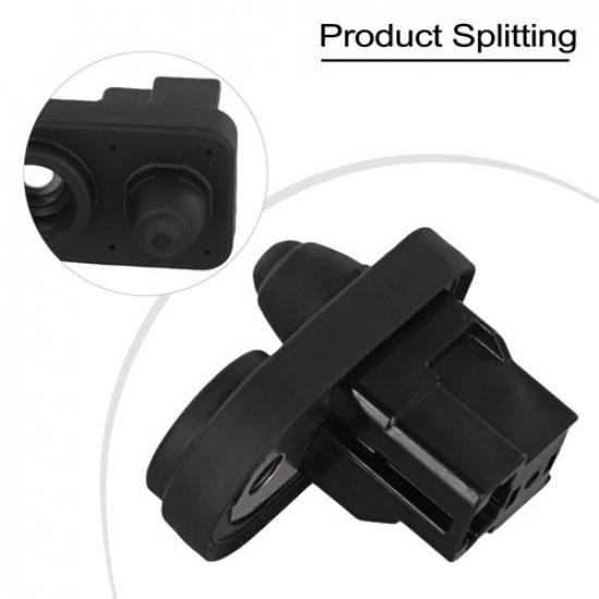 Modern Design Car Door Jamb Ajar Sensor Lamp Switch for Nissan For Maxima