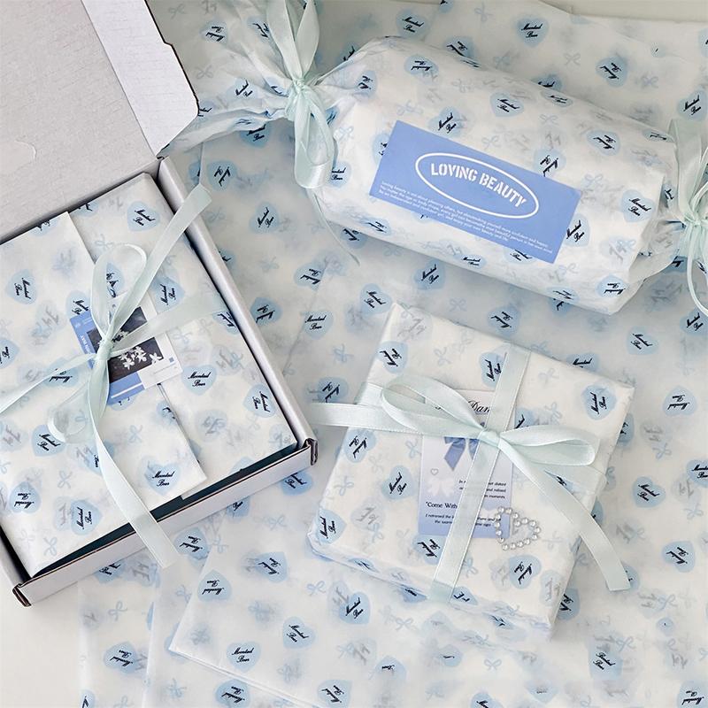 10 шт. Бумага в стиле «Бантик» в стиле Сиднея, замешанная вручную бумага, хлопковая бумага, упаковочная бумага для букетов и цветов, упаковочная бумага для цветов, подарочная бумага для выпечки торта