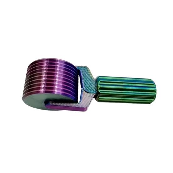 Инструмент-ролик для рисования стразами, съемный ролик для искусства стразами для гладкого прижимания, основной инструмент для рукоделия DIY для вышивки стразами