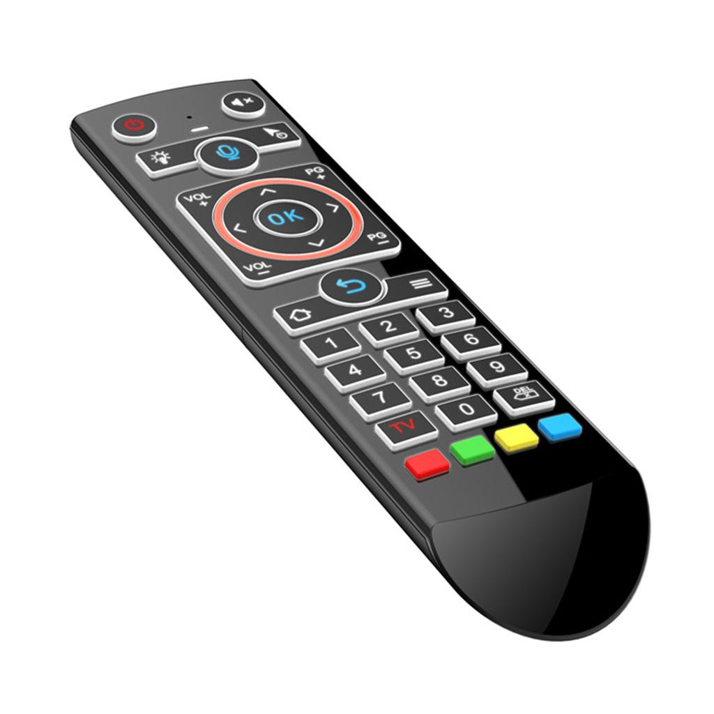 2,4 ГГц RF Smart Voice Remote Control, подходит для Tox1 Android TV Box VS G20s Pro, отличная производительность