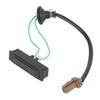 Tailgate Hatches Trunk Handle Switch 63270-FG001 63270FG001 63270-FG000 for Wagon 2008-2011 Trunk Release Switch
