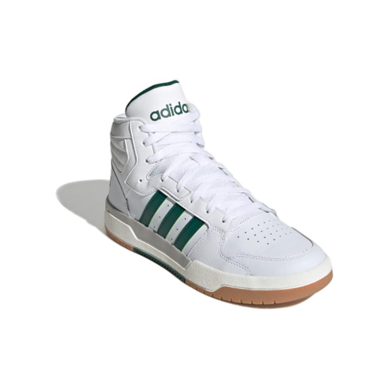 adidas Кроссовки Entrap Mid Cloud White EG4308