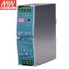 MEANWELL EDR-120-12 Импульсный блок питания на DIN-рейку