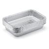 Печь-барбекю Weber BBQ Stove BBQ Grill Drip Pan Small [Япония Original] 6415