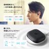 Беспроводные наушники Anker Soundcore AeroFit 2 Защита от пыли и влаги IP55 Время работы до 42 часов Мультиточечное подключение Технический стандарт PSE