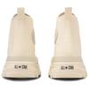 Converse All Star Trekwave Retro Versatile High-Top Canvas Shoes Unisex Sneakers Beige 31312441