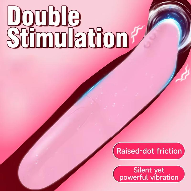 Mini Bullet Vibrator for Women  G-Spot Clitori Stimulator Female Maturbator Anal Vagina Vibration Massager Adult Sex Toys