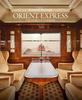 Книга Orient Express : The Story of a Legend