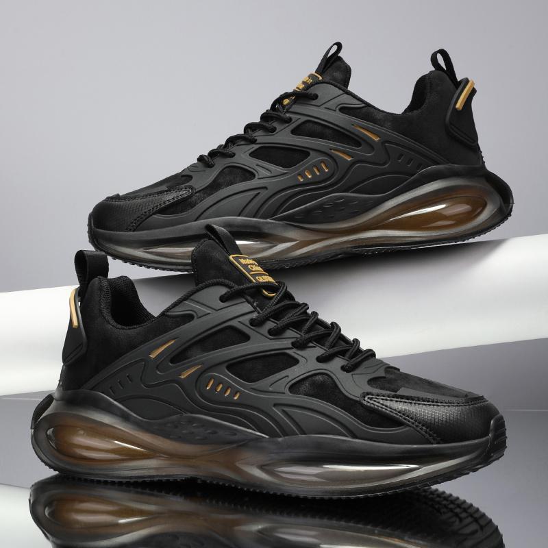 Men Shoes Sneakers Man Casual Men's Shoes Tenis Luxury Shoes Trainer Race Breathable Shoes Fashion Running Shoes for Women