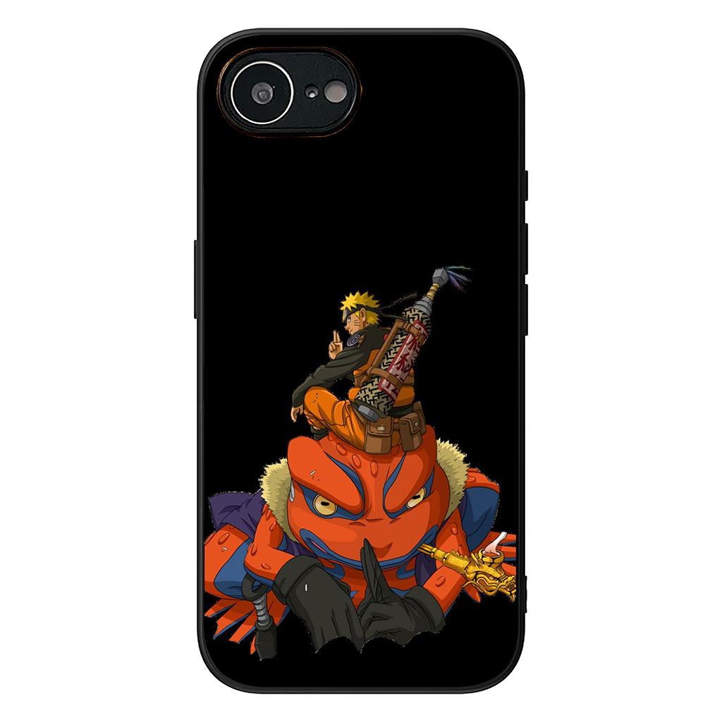 for Samsung Galaxy A25 A37 A57 A12 A14 A41 A50 A51 A70 A71 A72 A21S A04 M15 Note 20 9 8 10 Case Itachi Uchiha Akatsuki Narutos