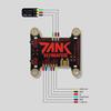 RUSHFPV TANK FPV Video Transmitter