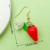Pendant Earrings for Girls, Cute Dangle Jewelry for Daily Wear and Parties